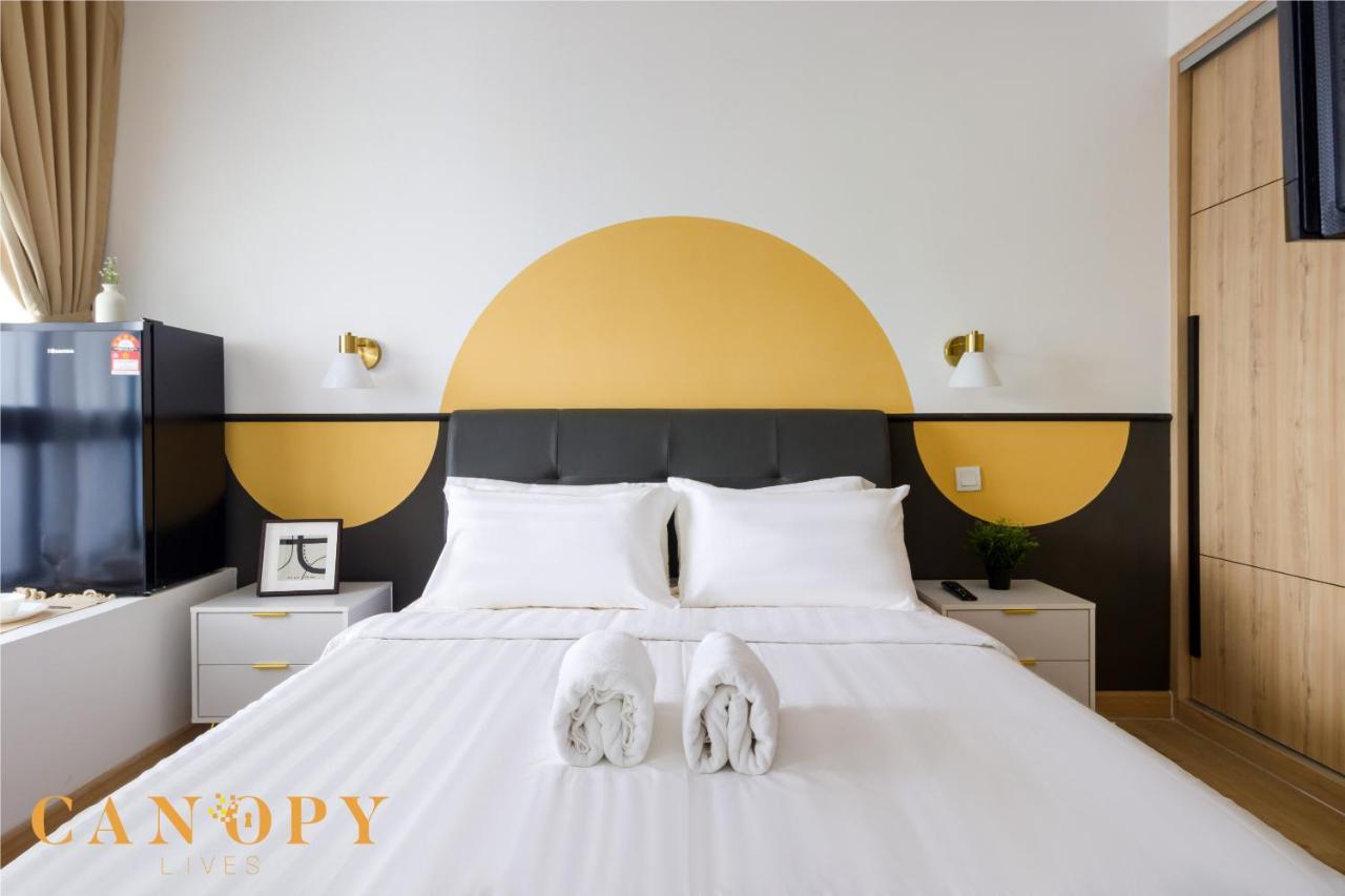 The Luxe & The Colony, Klcc Apartment Куала Лумпур Екстериор снимка