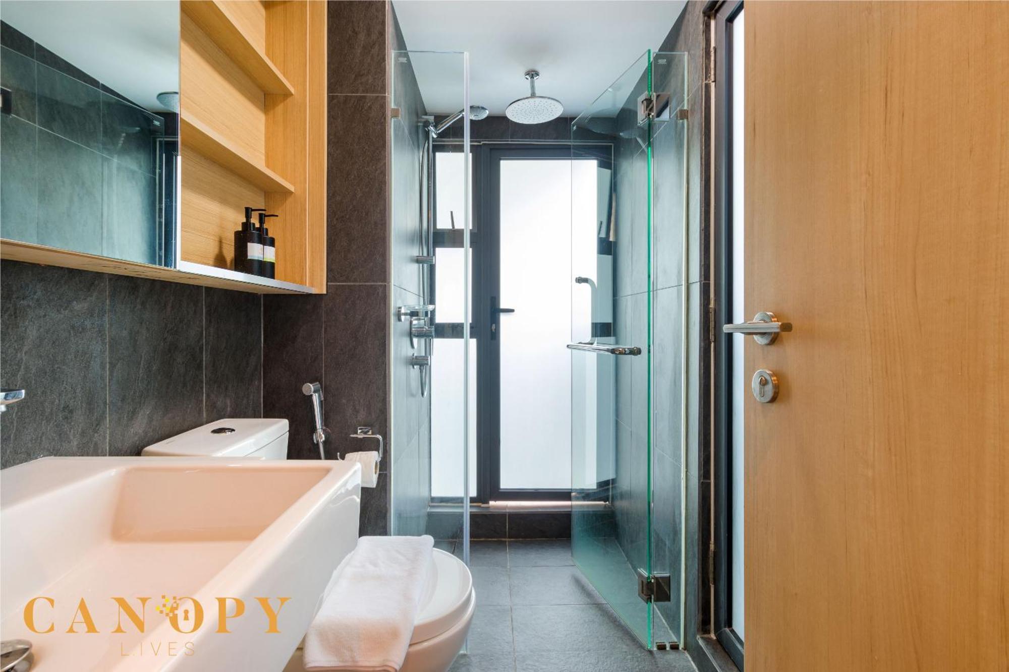 The Luxe & The Colony, Klcc Apartment Куала Лумпур Стая снимка