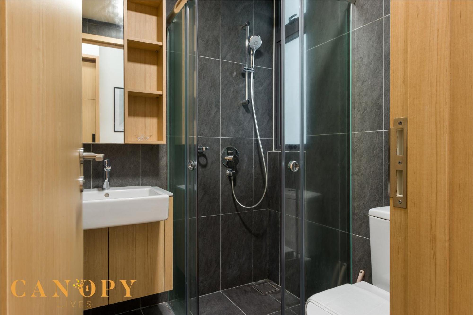 The Luxe & The Colony, Klcc Apartment Куала Лумпур Стая снимка