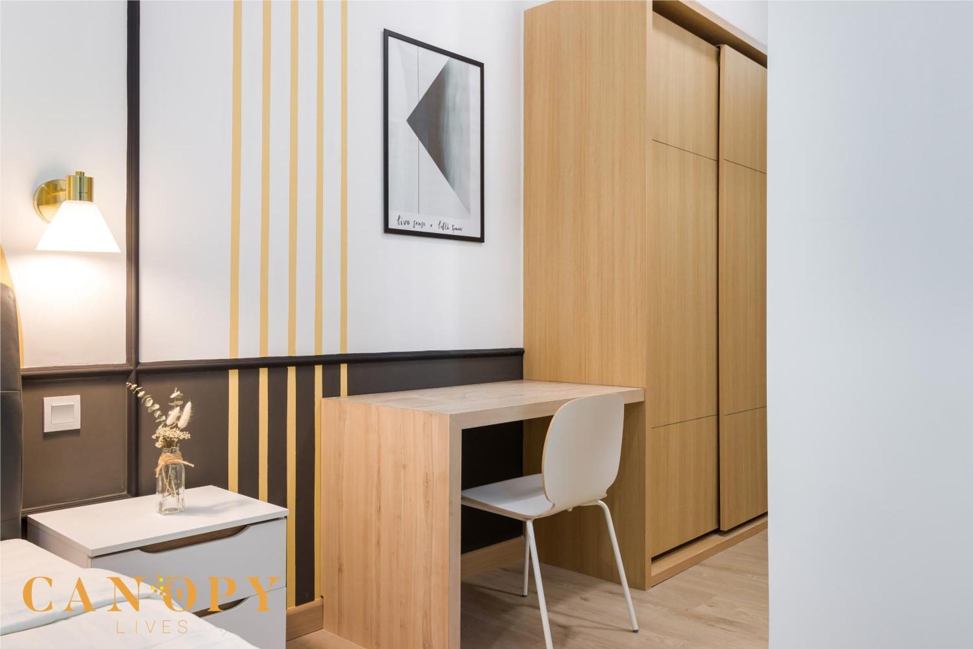 The Luxe & The Colony, Klcc Apartment Куала Лумпур Стая снимка